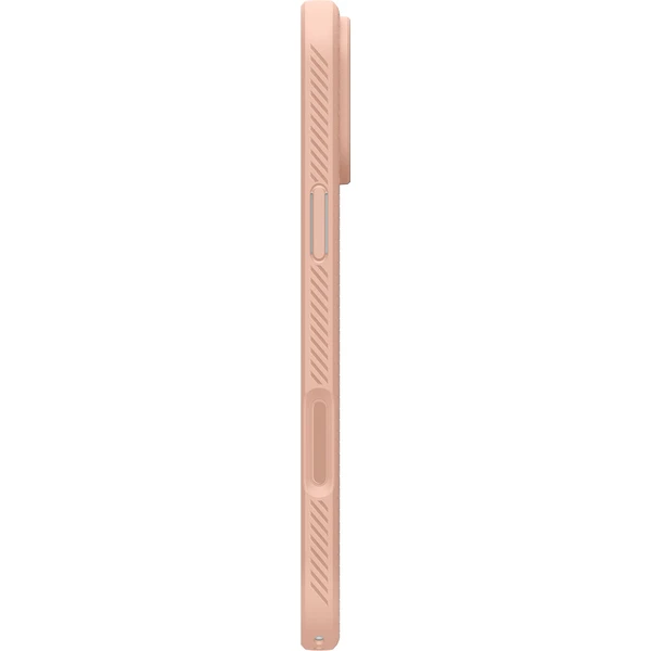 Spigen Liquid Air kryt iPhone 18 Pro Max/17 Pro Max rose titanium - Pouzdra - Obrázek 9114be6dbb014a3e86f194ba0e5fc06f