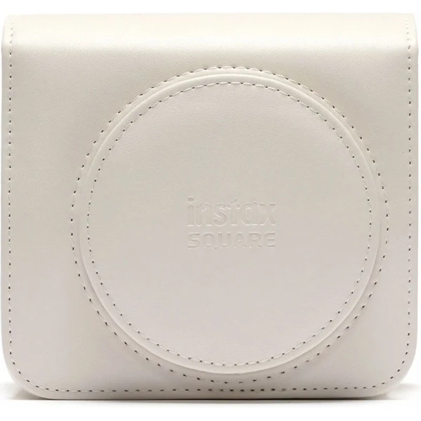 Fujifilm Instax Square SQ1 pouzdro Chalk White - Pouzdra - Obrázek 9118000N01