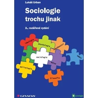 Sociologie trochu jinak - E-kniha