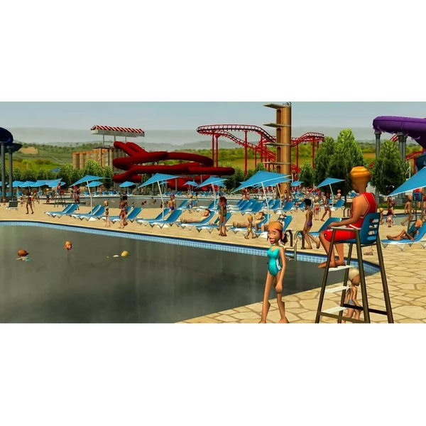 Rollercoaster Tycoon 3 Complete Edition (PS5) - Hry pro PS5 - Obrázek 9126ab0a61a94c8e8f8c080fa2ca004a