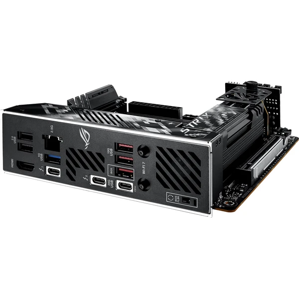 ASUS ROG STRIX Z890-I GAMING WIFI - Základní desky - Obrázek 9129000P01