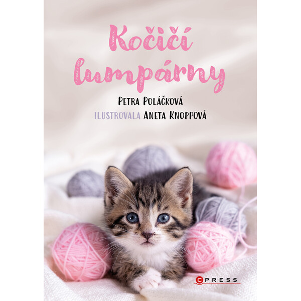 Kočičí lumpárny