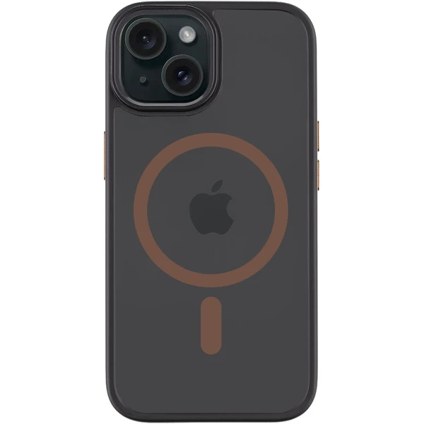 Tactical MagForce Hyperstealth 2.0 Kryt pro iPhone 15 Black/Moucha Moose - Pouzdra - Obrázek 912f8fa11d2f40258116497525355737