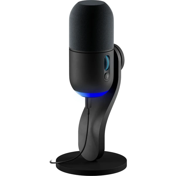 Logitech G Yeti GX mikrofon černý - Mikrofony - Obrázek 9134000P01