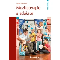 Muzikoterapie a edukace - E-kniha