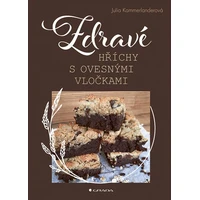 Zdravé hříchy s ovesnými vločkami - E-kniha
