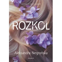 Rozkol - E-kniha