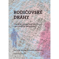 Rodičovské dráhy - E-kniha
