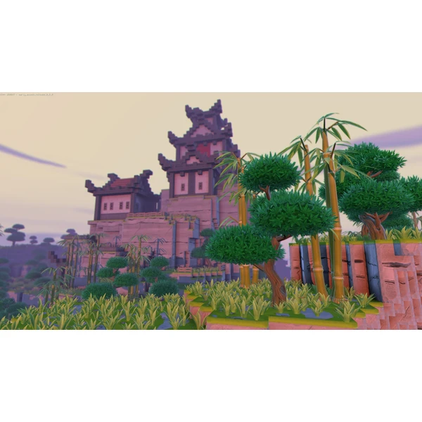 Portal Knights (SWITCH) - Hry pro Nintendo Switch - Obrázek 9144100201
