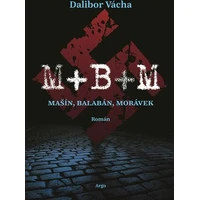 M+ B+ M - E-kniha