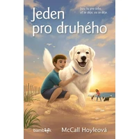 Jeden pro druhého - E-kniha