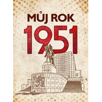 Můj rok 1951 - E-kniha
