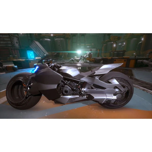 Ghostrunner 2 (PS5) - Hry pro PS5 - Obrázek 914A000601