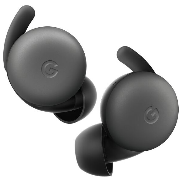 Google Pixel Buds A-Series Černá