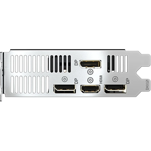 GIGABYTE NVIDIA GeForce RTX 5060 OC Low Profile 8G - Grafické karty - Obrázek 914F000O01