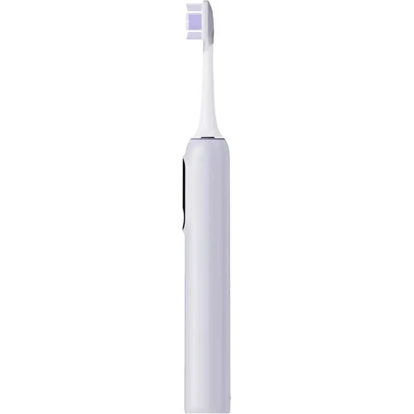 Xiaomi Oscillation Electric Toothbrush Pro elektrický kartáček fialový - Zubní kartáčky - Obrázek 914H000K01