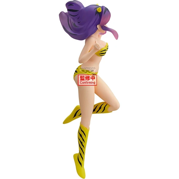 Figurka Bandai Urusei Yatsura Glitter&Glamours - Lum Sparkle Style (Ver.B) 22 cm - Figurky - Obrázek 914M000K01