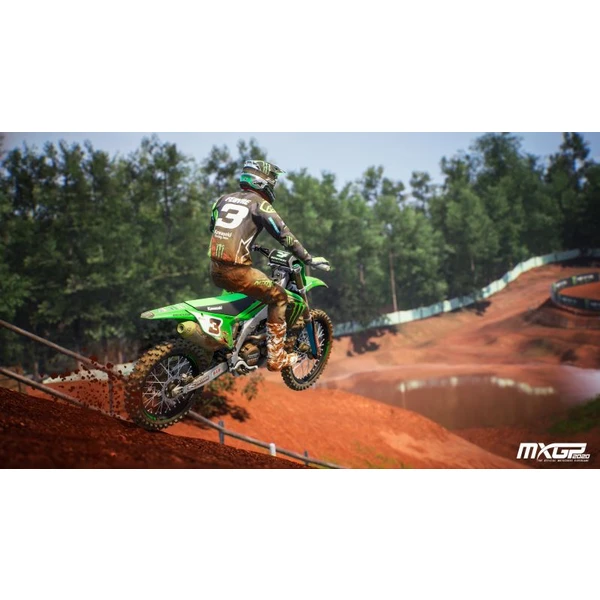 MXGP 2020 (PS5) - Hry pro PS5 - Obrázek 914T100201