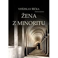 Žena z minoritu - E-kniha