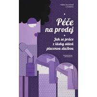 Péče na prodej - E-kniha