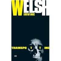 Trainspotting - E-kniha