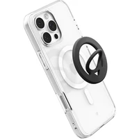 Spigen Dual Pop MagSafe Holder držák na telefon černý - Držáky