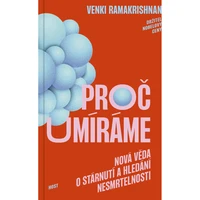Proč umíráme - E-kniha