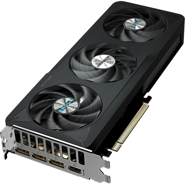 GIGABYTE NVIDIA GeForce RTX 5060 EAGLE MAX OC 8G - Grafické karty - Obrázek 915K000K01