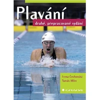 Plavání - E-kniha