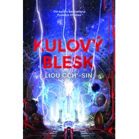 Kulový blesk - E-kniha