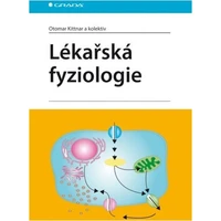 Lékařská fyziologie - E-kniha