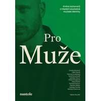 Pro muže  - E-kniha