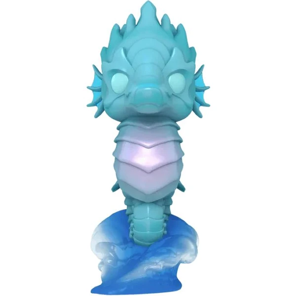 Funko POP! #1305 Movies: Aquaman and the Lost Kingdom - Storm - Funko POP! - Obrázek 916D000P01