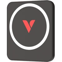 Verbatim SnapBack SSD 1TB USB-C hnědá - SSD disky