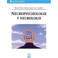 Neuropsychologie v neurologii - E-kniha
