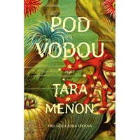 Pod vodou - E-kniha
