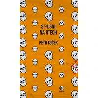 S plísní na rtech - E-kniha