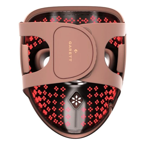 Garett Beauty Skin Ritual Face&Neck LED maska na obličej a krk - Čističe pleti - Obrázek 917P000K01