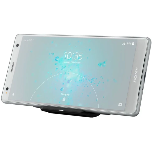Sony WCH20 Wireless Charging Dock černý - Nabíječky - Obrázek 917Q000101