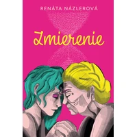 Zmierenie - E-kniha