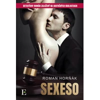 Sexeso - E-kniha