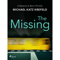 The Missing - E-kniha