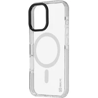 OBAL:ME MagNetix Bumper kryt Apple iPhone 16 bílý - Pouzdra