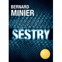 Sestry - E-kniha