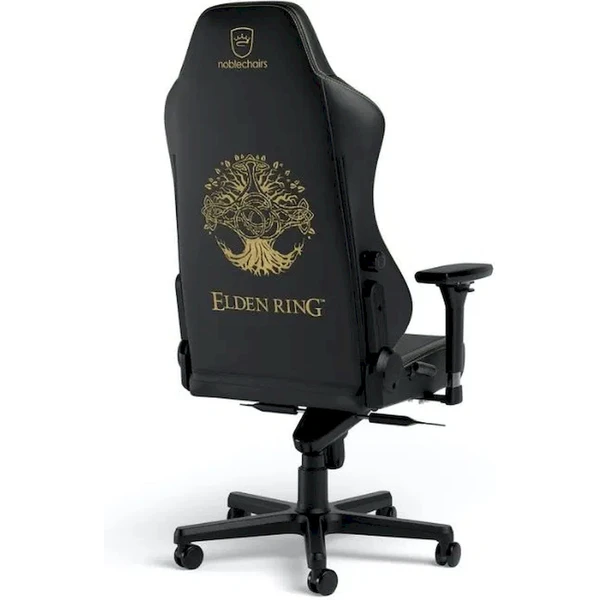 noblechairs HERO Elden Ring Edition černozlaté - Židle - Obrázek 918A000P01