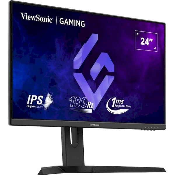 ViewSonic VX2479J-HD-PRO herní monitor 24" - Monitory - Obrázek 918F000L01