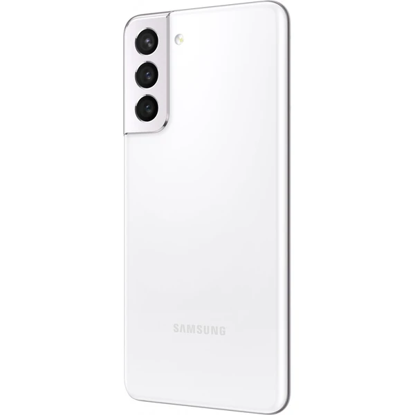Samsung Galaxy S21 5G 8GB/256GB bílý - Mobilní telefony - Obrázek 918Q000501