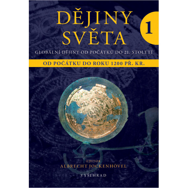 Dějiny světa 1