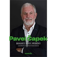 Branky, body, příběhy - E-kniha
