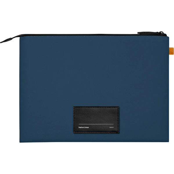 Native Union WFA Stow Lite Sleeve pouzdro pro Macbook 13" navy - Pouzdra - Obrázek 91900e0f159942a29fa02b11a5015402